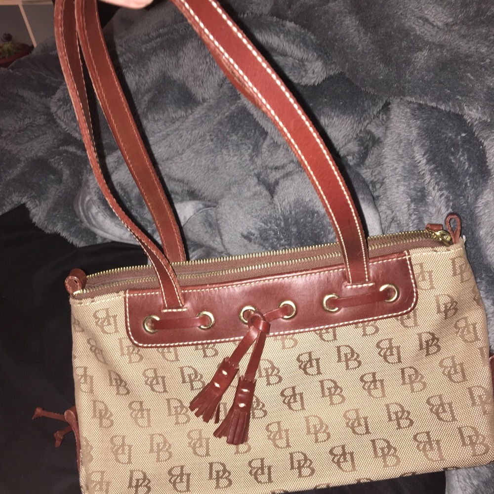 Dooney & Bourke purse